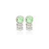 Pista Fancy Crystal Earring - Zaivraat