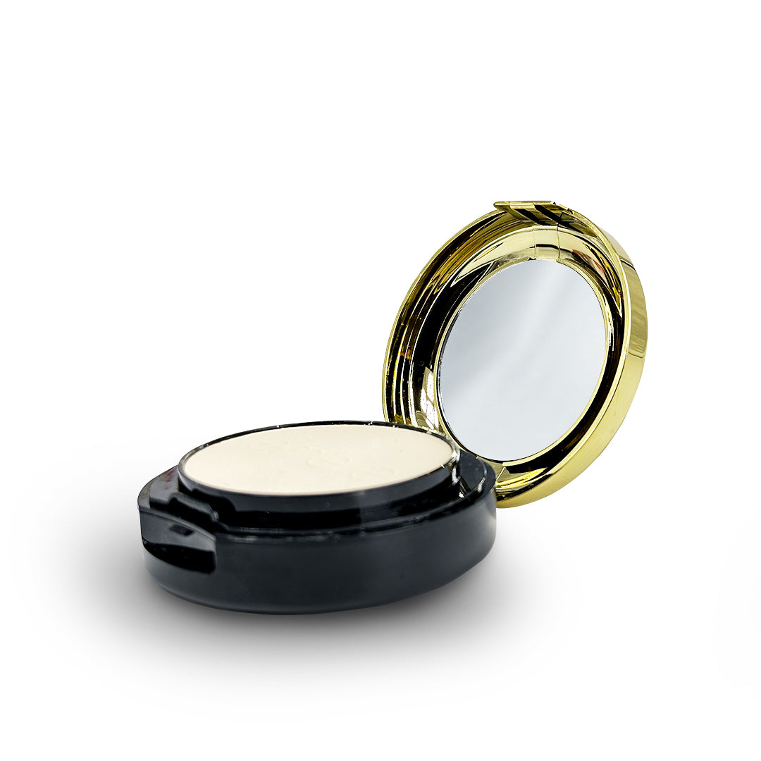 Emelie 2 in 1 Face Powder