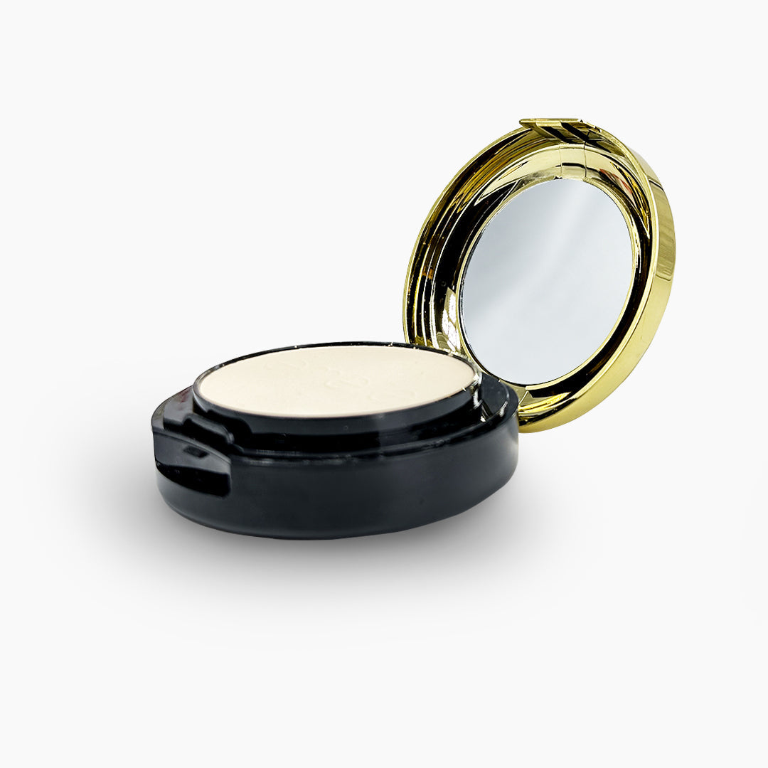 Emelie 2 in 1 Face Powder