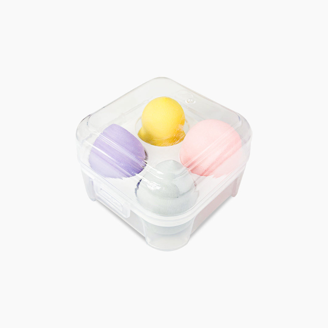 Beauty Blender (Box Of 4)