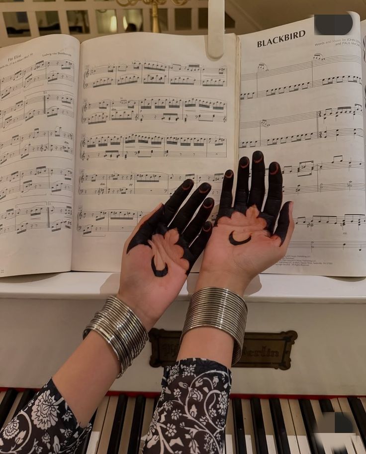 Silver Steel Bangles