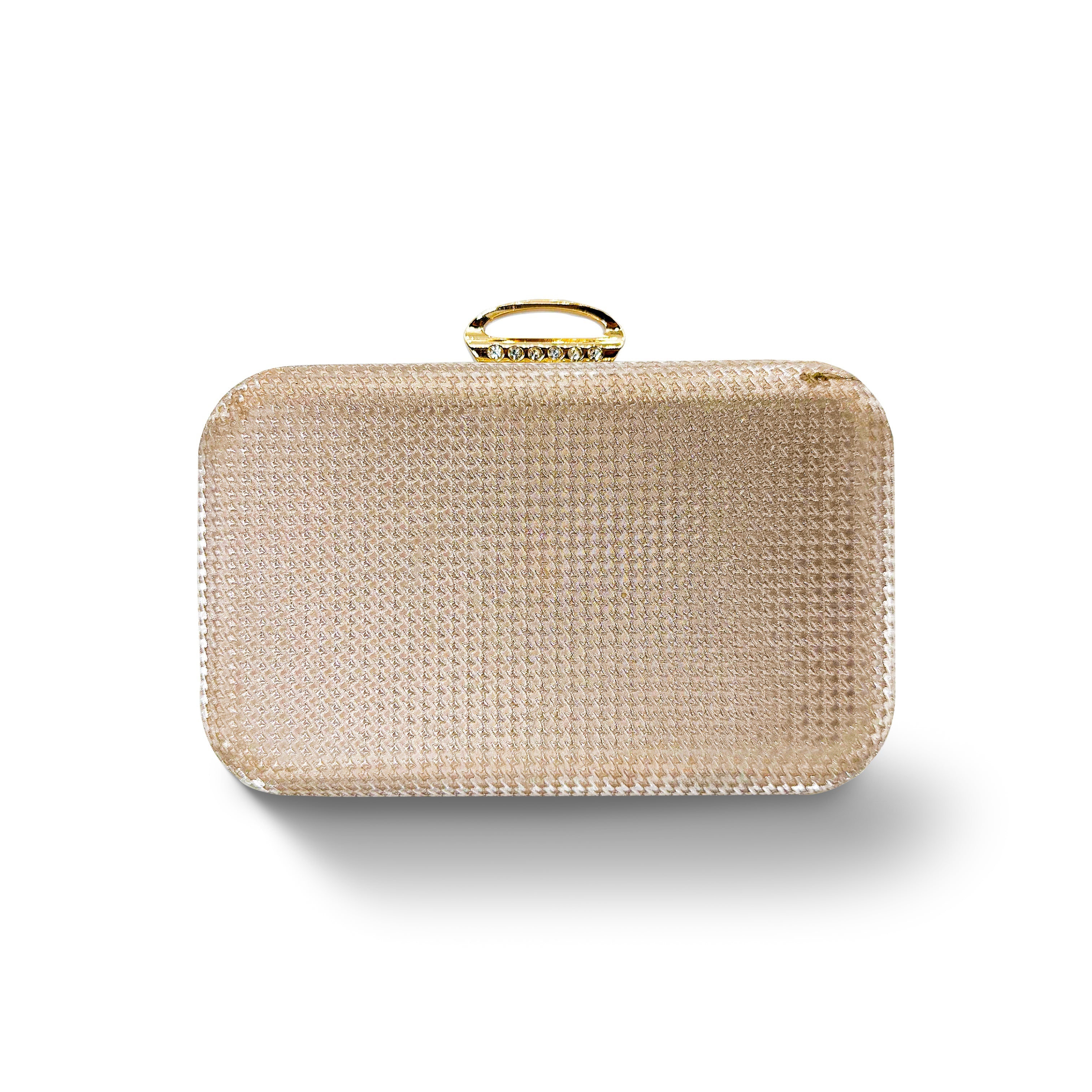 Embellished Clutch - EC10