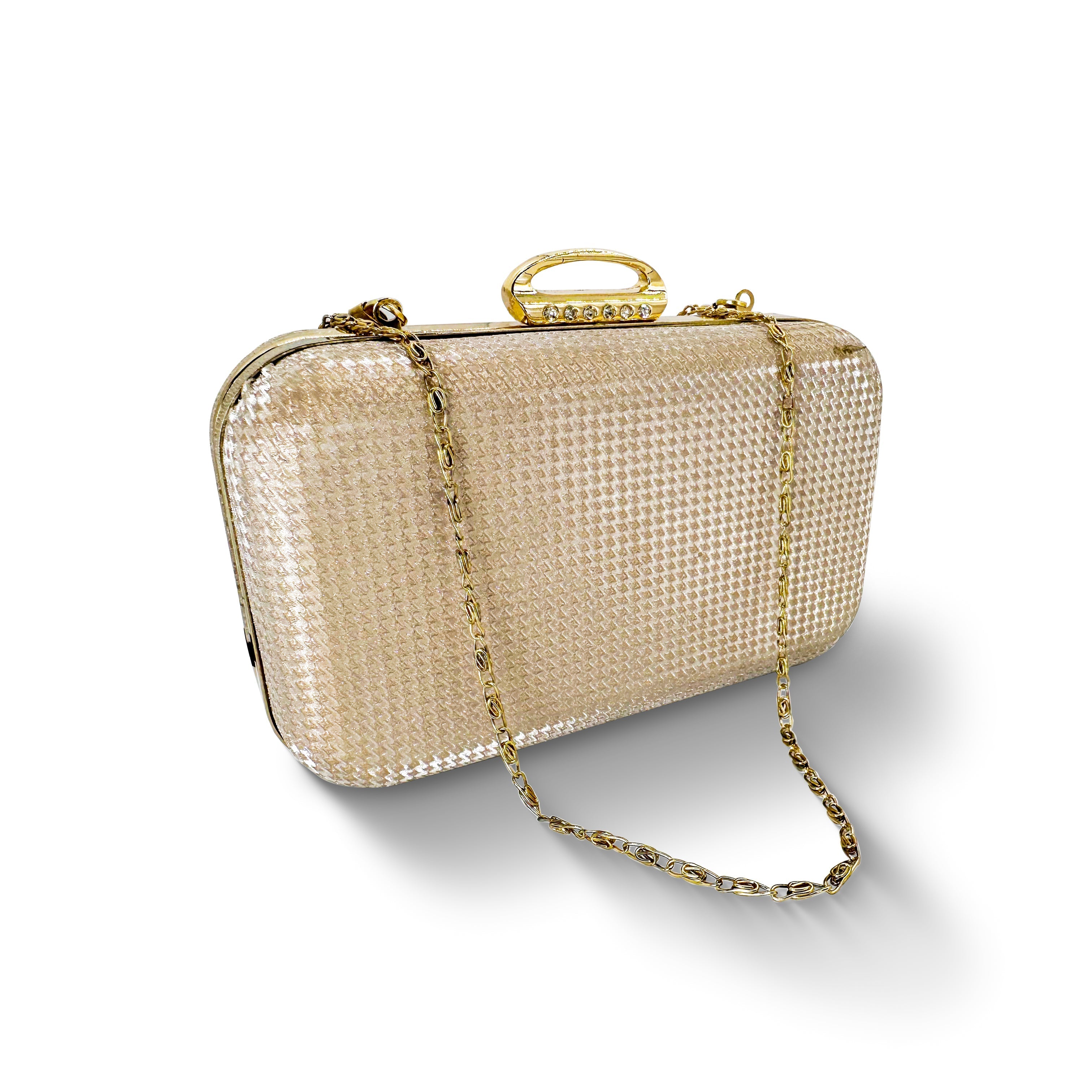 Embellished Clutch - EC10