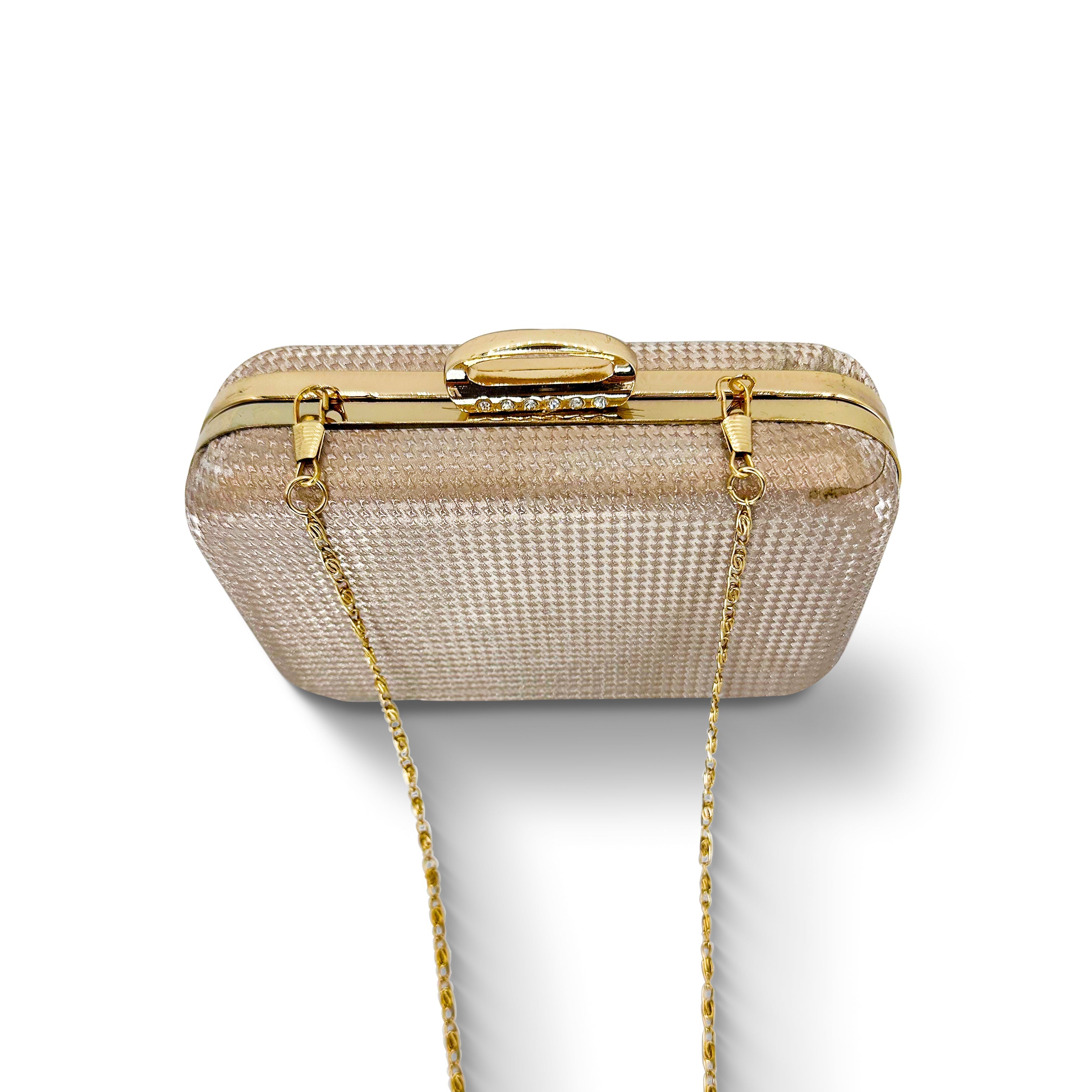 Embellished Clutch - EC10